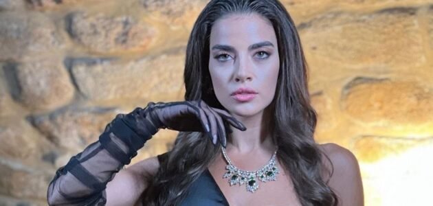 من هي مايا ابو الحسن ويكيبيديا وكم طولها 1 من هي مايا ابو الحسن ويكيبيديا وكم طولها