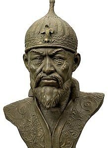 من هو تيمورلنك – خليجنا