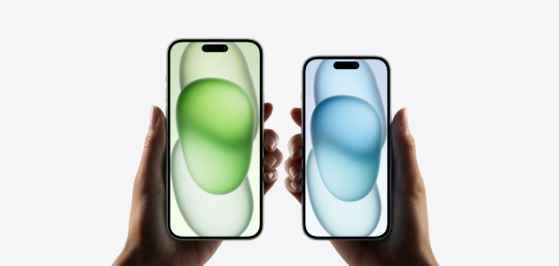 اصدار ايفون 15 الذي طال انتظاره ومواصفات وسعر الهاتف