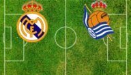 القنوات الناقلة لمباراة ريال مدريد وريال سوسيداد اليوم في الدوري الاسباني 2023 بدون تشفير 1 القنوات الناقلة لمباراة ريال مدريد وريال سوسيداد اليوم في الدوري الاسباني 2023 بدون تشفير