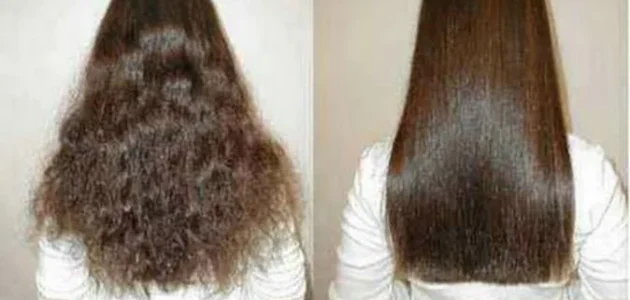 كنز رباني يفرد الشعر منجم كولاجين وفيتامينات ولتطويل الشعر وعلاج التساقط