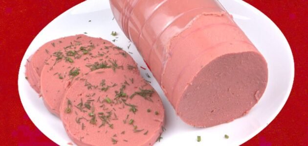 بطريقة المصانع وتحدي أصنعي اللانشون البيتي بمقادير اقتصادية وبخطوات ناجحة 100%