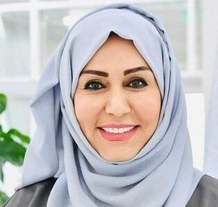 من هي مديحة معارج ويكيبيديا 1 من هي مديحة معارج ويكيبيديا