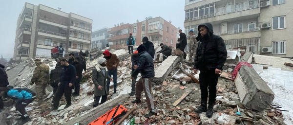 هل يوجد زلزال في الاردن 2023 1 هل يوجد زلزال في الاردن 2023