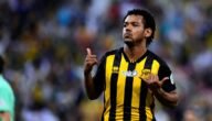 من هي زوجة رومارينهو لاعب الاتحاد