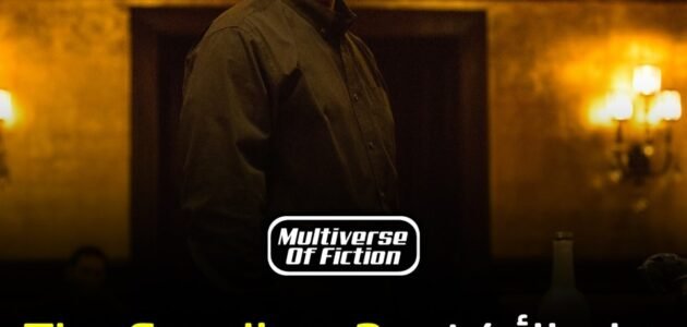 رابط مشاهدة فيلم The Equalizer 3 مترجم كامل بدقة عالية شاهد فور يو