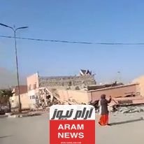 تحذير.. توقعات أماكن الزلازل والهزات الارضية بالمغرب خلال الساعات القادمة!