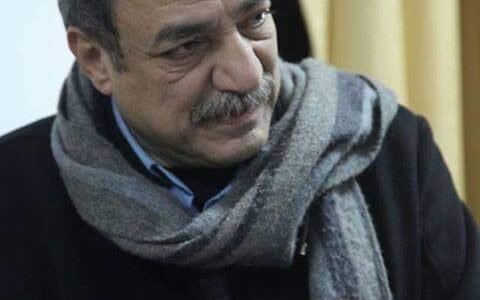 ما هو سبب وفاة أشرف عامر الشاعر المصري.. من هو اشرف عامر ويكيبيديا