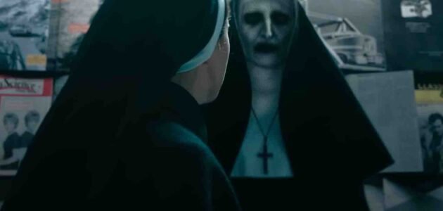 رابط تحميل فيلم The Nun 2 مترجم كامل بدقة عالية