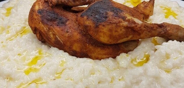 طريقة السليق بالحليب السعودي في البيت بالمكونات والخطوات الصحيحة