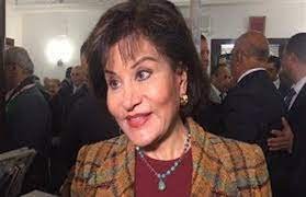 من هي منى جمال عبد الناصر ويكيبيديا