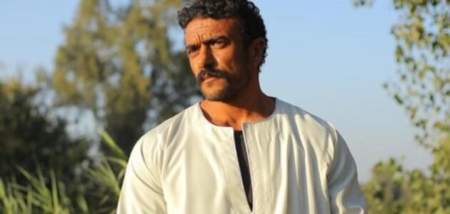 اشهر كلمات الخديوي احمد العوضي