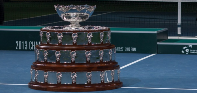 متى بدأ كأس ديفيز للتنس 1 متى بدأ كأس ديفيز للتنس