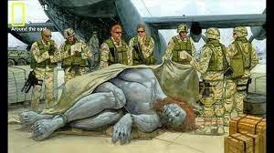 ما هو عملاق قندهار ويكيبيديا 1 ما هو عملاق قندهار ويكيبيديا