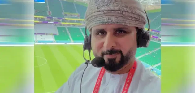 حقيقة تعاقد قناة ssc السعودية مع خليل البلوشي المعلق العماني.. تفاصيل كاملة 1 حقيقة تعاقد قناة ssc السعودية مع خليل البلوشي المعلق العماني.. تفاصيل كاملة