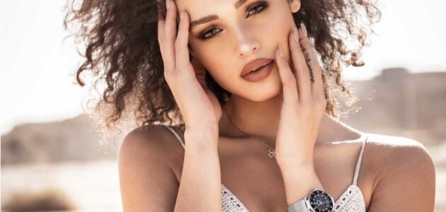 من هو يوسف زوج اسيل خطاب