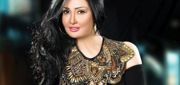 اسم مسلسل غاده عبد الرازق الجديد 2023