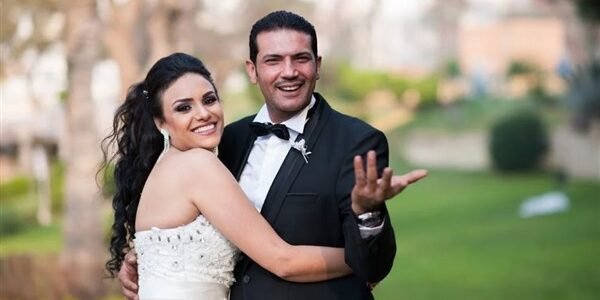 اعرف من هو زوج ايفون نبيل