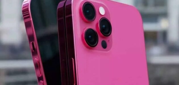 رسمياً سعر ومواصقات iPhone آيفون 15 الجديد