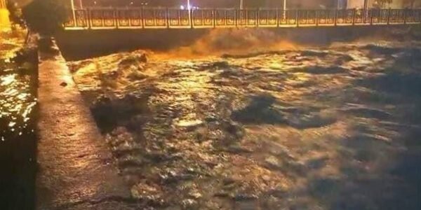 رابط مشاهدة اعصار دانيال ليبيا مباشر 1 رابط مشاهدة اعصار دانيال ليبيا مباشر