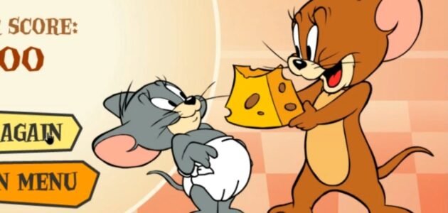 اضبط تردد توم وجيري الجديد وشاهد أحدث الأفلام مجانا 100% 1 اضبط تردد توم وجيري الجديد وشاهد أحدث الأفلام مجانا 100%