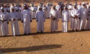 ماذا فعل محمد بن مرسل آل رزق القصة 1 ماذا فعل محمد بن مرسل آل رزق القصة