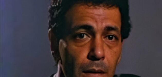 بطل الحرافيش.. وفاة الممثل المصري إبراهيم الشرقاوي 1 بطل الحرافيش.. وفاة الممثل المصري إبراهيم الشرقاوي