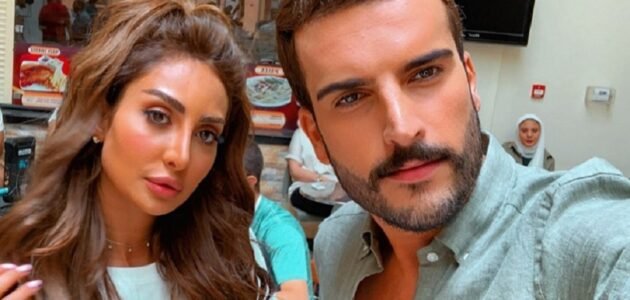 من هي زوجة مهند الحمدي 1 من هي زوجة مهند الحمدي