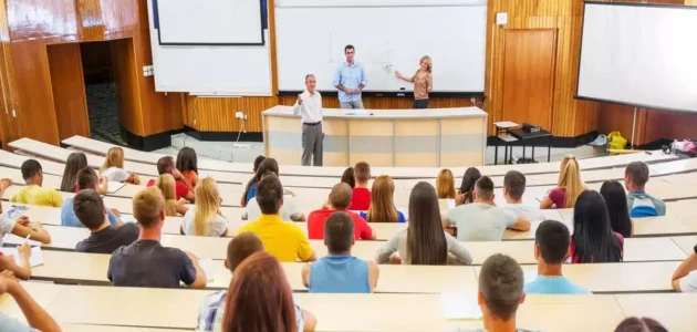 الاستعلام عن نتائج تعيينات الأساتذة المتعاقدين في الجزائر لعام 2023 / 2024 (الرابط + الخطوات) 1 الاستعلام عن نتائج تعيينات الأساتذة المتعاقدين في الجزائر لعام 2023 / 2024 (الرابط + الخطوات)