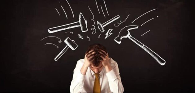 اسرع علاج لضغوط الحياة و التعرض للأذى