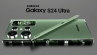 سامسونج تتخلى عن كاميرا البيرسكوب في Galaxy S24 ultra