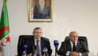 من هو محمد بوسليماني وزير الاتصال ويكيبيديا