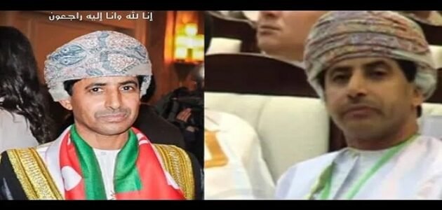 سبب مقتل الدكتور هود العلوي الدبلوماسي العماني في شقته في القاهرة.. تفاصيل كاملة