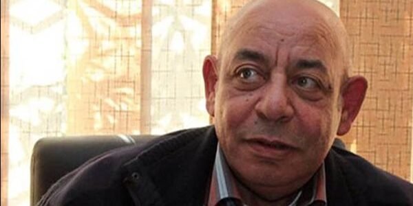 من هو عبدالله جورج سعد ويكيبيديا وهل مسلم ام مسيحي