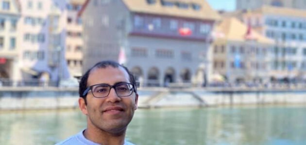 “أنا قادم أيها الضوء”.. حزن ونعي للصحفي المصري محمد أبو الغيط عقب وفاته بمرض السرطان | أخبار