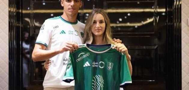 من هي زوجة غابري فيغا 1 من هي زوجة غابري فيغا