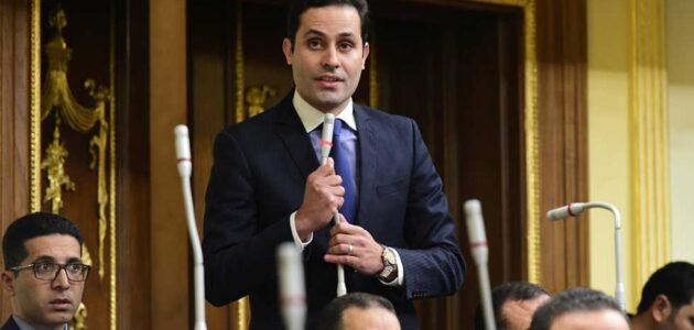 من هو احمد طنطاوي مرشح الرئاسة