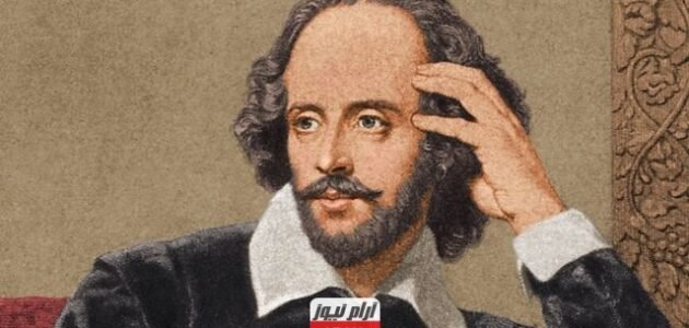 90 عبارة رائعة لوليام شكسبير 1 90 عبارة رائعة لوليام شكسبير