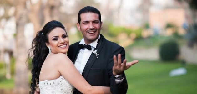 من هو زوج ايفون نبيل