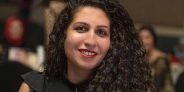 من هي ريم العدل ويكيبيديا السيرة الذاتية