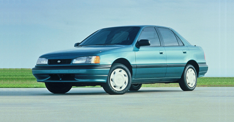 سيارة لمحدودي الدخل بـ 120 ألف جنيه.. هيونداي ألنترا مستعملة