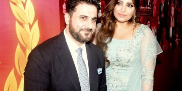 من هي زوجة ملحم زين 1 من هي زوجة ملحم زين