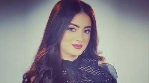 كم طول دانية الشافعي – خليجنا