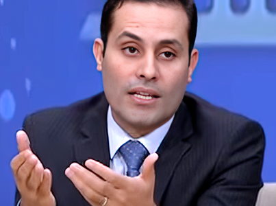 من هو والد النائب أحمد طنطاوي واين يقيم الان