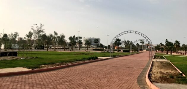 رسوم دخول لايف بارك الدمام أهم الأنشطة الترفيهية وأوقات العمل 1 رسوم دخول لايف بارك الدمام أهم الأنشطة الترفيهية وأوقات العمل