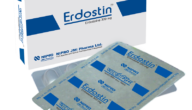 لماذا يستخدم هذا الدواء erdostin 2 لماذا يستخدم هذا الدواء erdostin