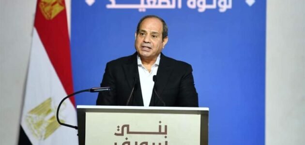 متى موعد تطبيق قرارات الرئيس الجديدة