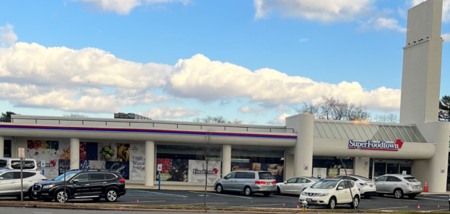 Allegiance Retail Services to open its newest banner: Super Foodtown