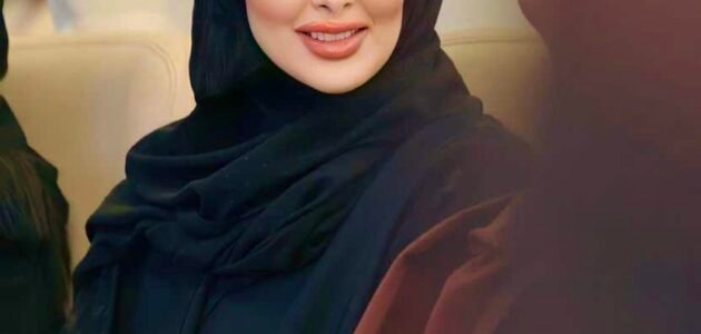 كم عمر الاميرة أضواء بنت فهد بن فرحان ال سعود؟