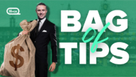 Tuesday's Bag Of Tips (05/09) 7 Tuesday’s Bag Of Tips (05/09)